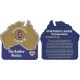 Fosters UK No.030